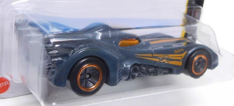 画像: 【BATMOBILE】GRAY/5SP