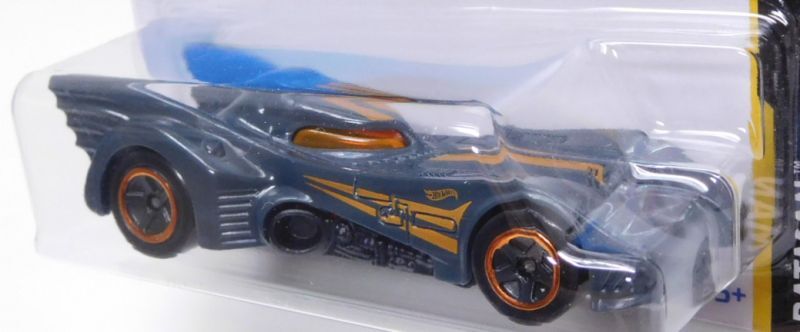 画像: 【BATMOBILE】GRAY/5SP