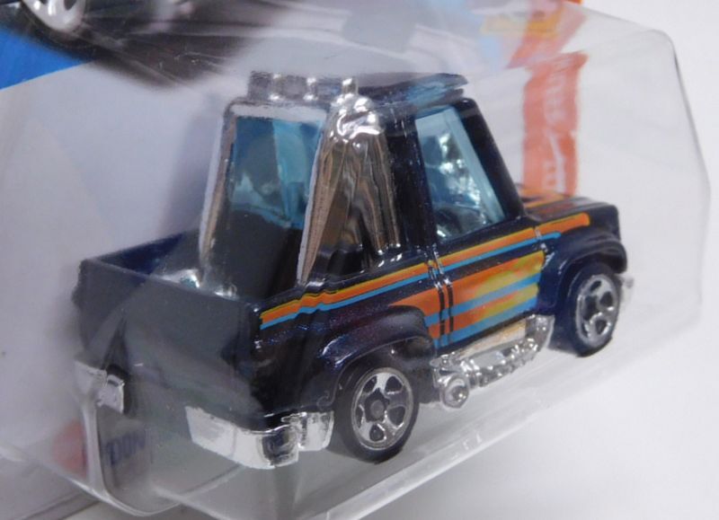 画像: 【TOON'D '83 CHEVY SILVERADO】BLUE/5SP