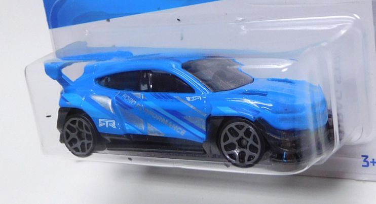 画像: 【FORD MUSTANG MACH-E 1400】LT.BLUE/5Y