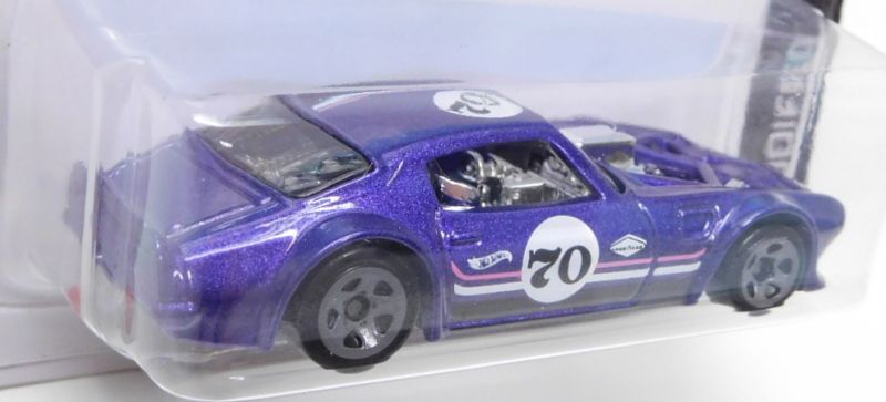 画像: 【1970 PONTIAC FIREBIRD】PURPLE/5SP