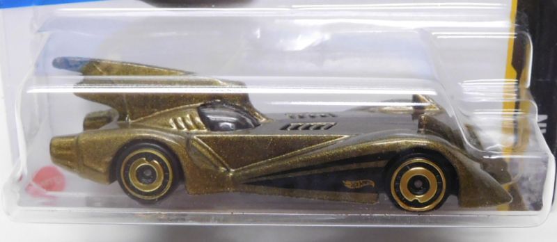 画像: 【BATMOBILE】MTF.BRONZE/DD