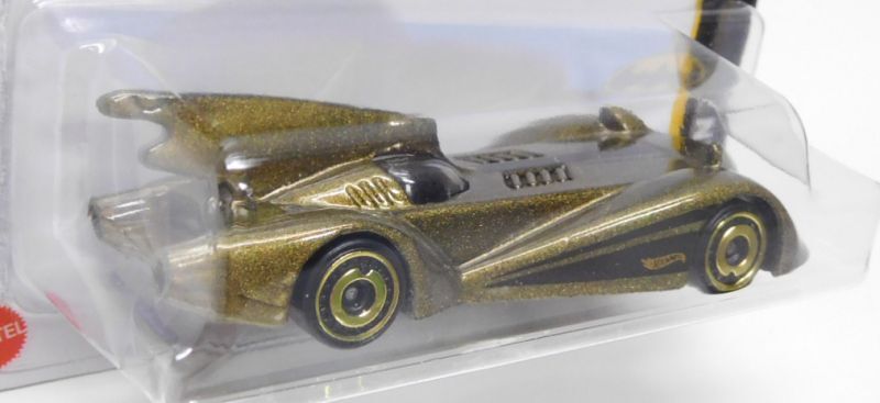 画像: 【BATMOBILE】MTF.BRONZE/DD