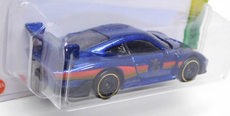 画像: 【PORSCHE 935】BLUE/DD