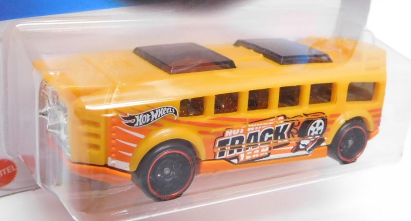 画像: 【HOT WHEELS HIGH】YELLOW/DD8