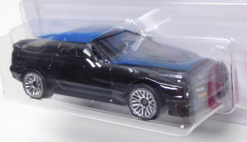 画像: 【'89 MAZDA SAVANNA RX-7 FC35】BLACK/LACE