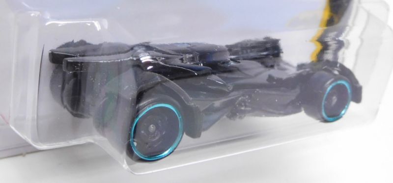 画像: 【"BATMAN v SUPERMAN" BATMOBILE】BLACK/DD8