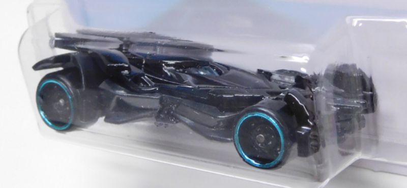 画像: 【"BATMAN v SUPERMAN" BATMOBILE】BLACK/DD8