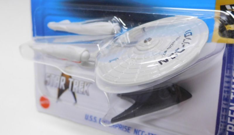 画像: 【"STAR TREK" U.S.S. ENTERPRISE NCC-1701】LT.GRAY