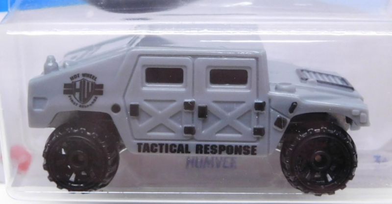 画像: 【HUMVEE】LT.GRAY/OR6SP