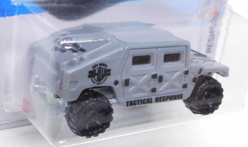 画像: 【HUMVEE】LT.GRAY/OR6SP