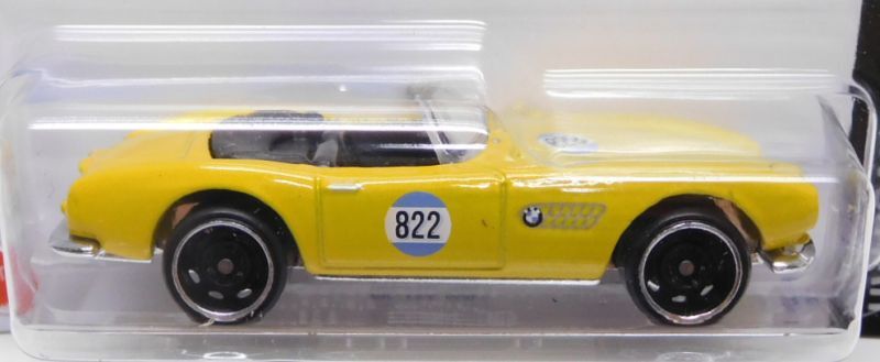 画像: 【BMW 507】YELLOW/DD8