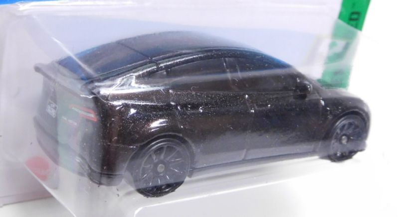 画像: 【TESLA MODEL Y】BLACK/10SP