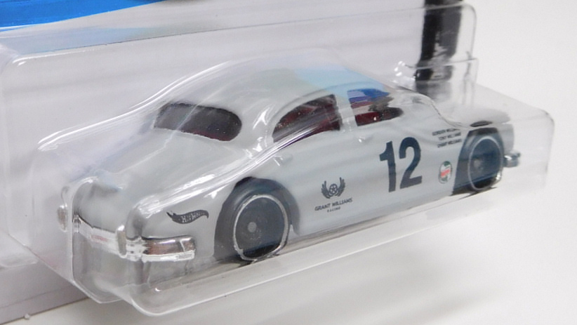 画像: 【JAGUAR MK1】LT.GRAY/DD8 (NEW CAST)