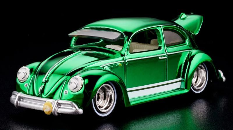 画像: 2024 RLC EXCLUSIVE【KAWA-BUG-A】SPEC.GREEN/RR（予約不可）