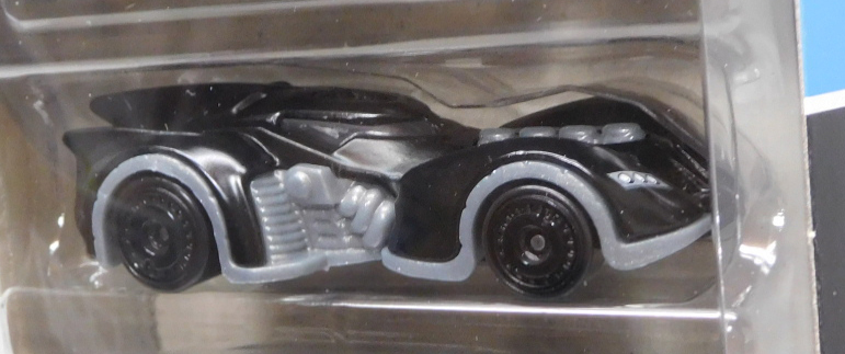 画像: 2024 5PACK 【BATMAN】Arkham Asylum Batmobile / Boom Box / Power Pistons / Hi-Roller / Batcopter(国内流通版)（予約不可）