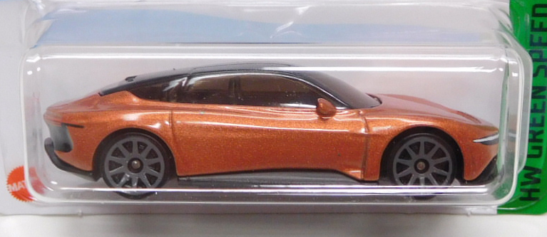 画像: 【DELOREAN ALPHA5】COPPER/10SP