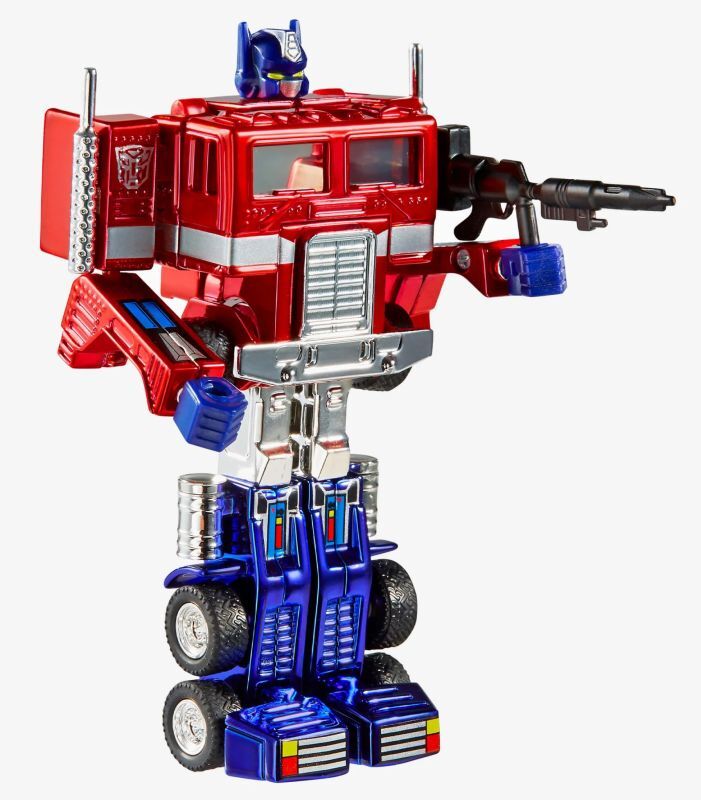 画像: 2024 RLC EXCLUSIVE "TRANSFORMERS" 【OPTIMUS PRIME (変形可能)】SPEC.RED-BLUE/RR（予約不可）