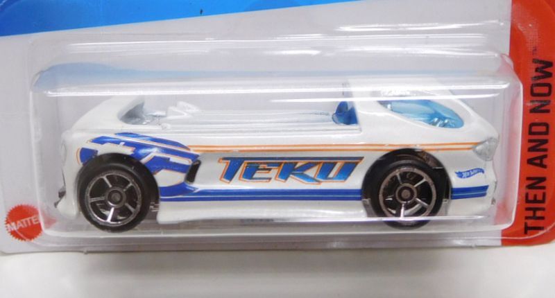 画像: 【DEORA II】WHITE/O5