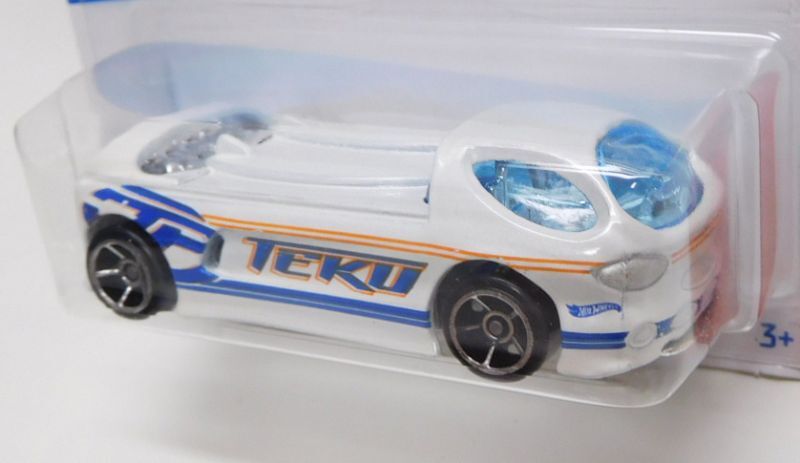 画像: 【DEORA II】WHITE/O5