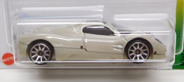 画像: 【PAGANI UTOPIA】LT.GRAY/10SP (NEW CAST)