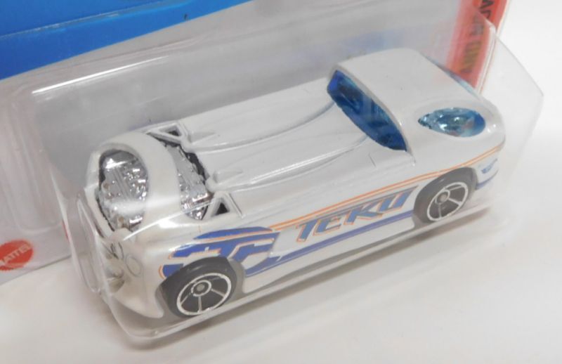 画像: 【DEORA II】WHITE/O5