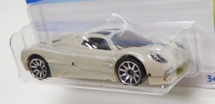 画像: 【PAGANI UTOPIA】LT.GRAY/10SP (NEW CAST)