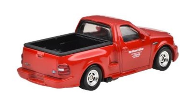 画像: 【仮予約】PRE-ORDER - 2024 HW FAST & FURIOUS (ワイルド・スピード) 【フォード F-150 SVT ライトニング】RED/RR(2024年10月下旬入荷予定）