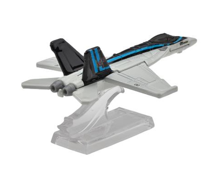 画像: 【仮予約】PRE-ORDER - 2024 POP CULTURE【"TOP GUN MAVERICK" F/A-18E スーパーホーネット】LT.GRAY(2024年10月下旬入荷予定）