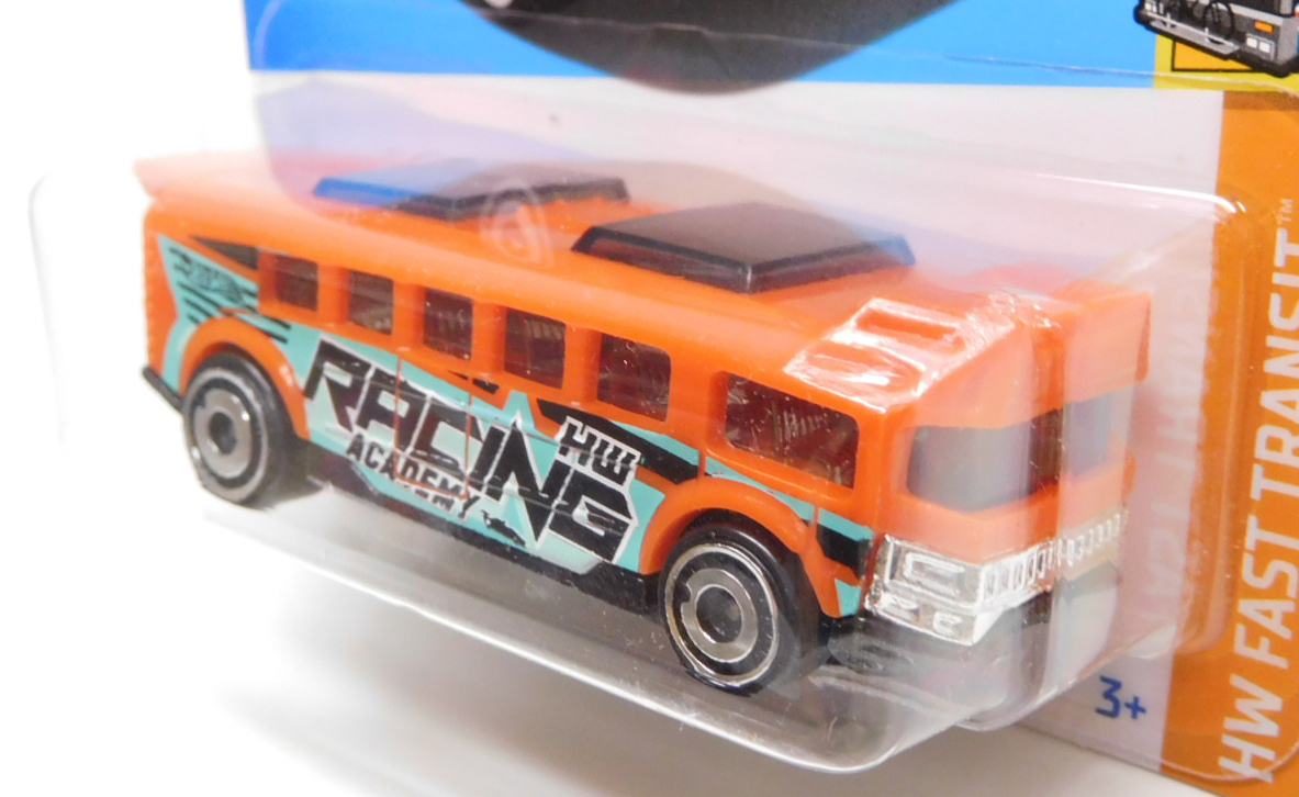 画像: 【HOT WHEELS HIGH】ORANGE/DD