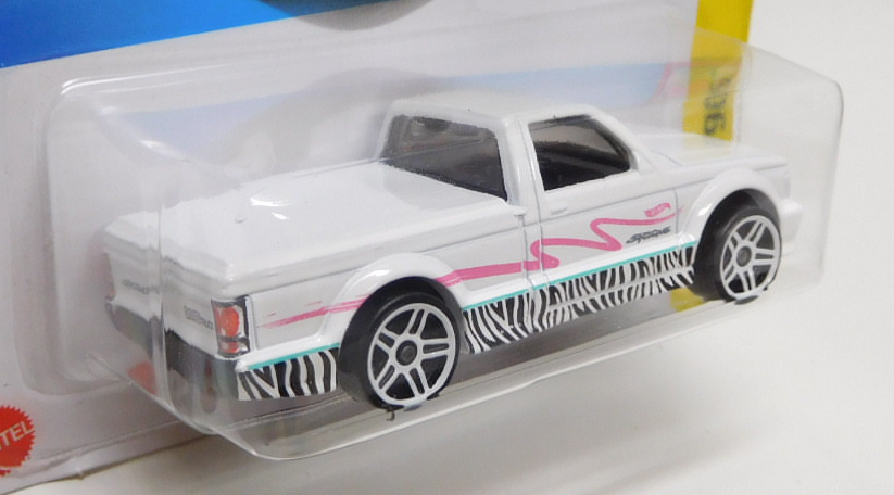 画像: 【'91 GMC SYCLONE】WHITE/PR5