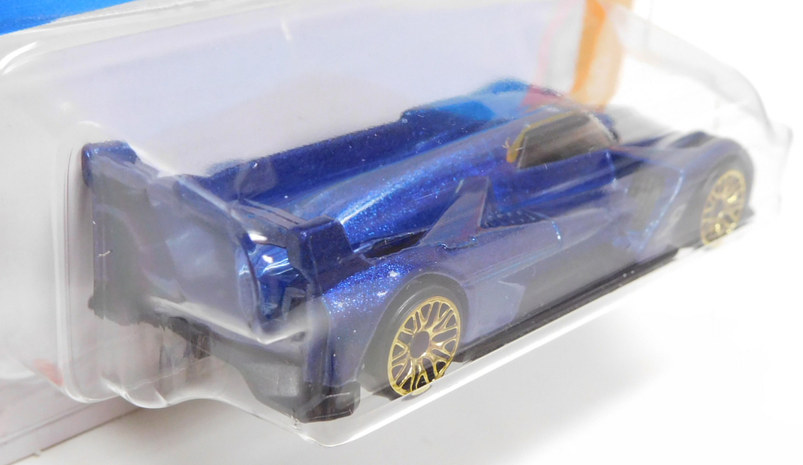 画像: 【CADILLAC PROJECT GTP HYPERCAR】MET.BLUE/E10 (NEW CAST)