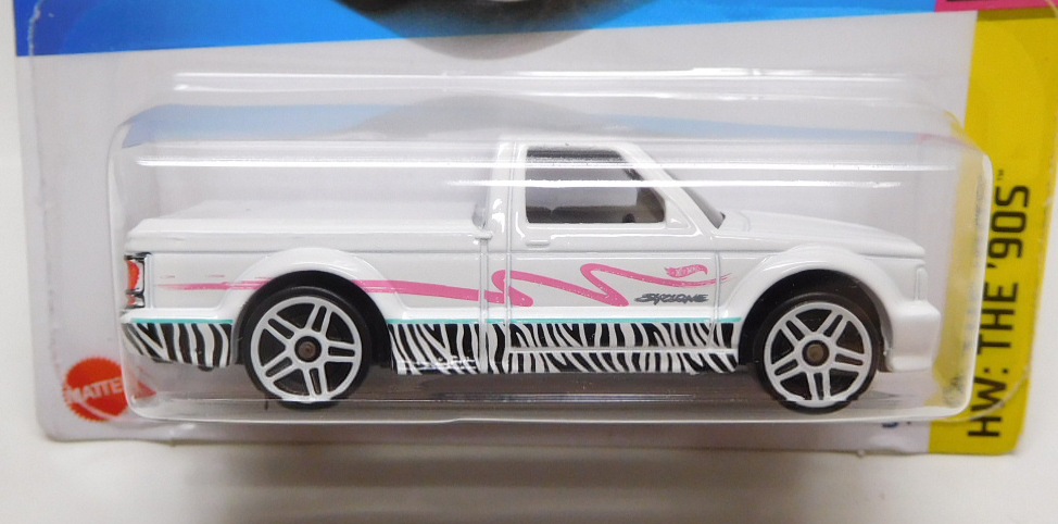 画像: 【'91 GMC SYCLONE】WHITE/PR5