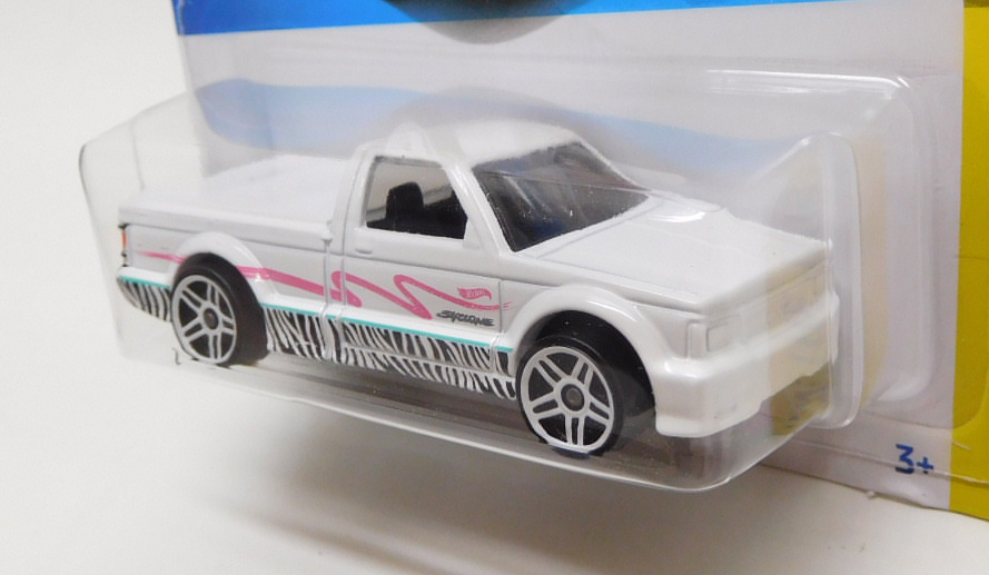 画像: 【'91 GMC SYCLONE】WHITE/PR5