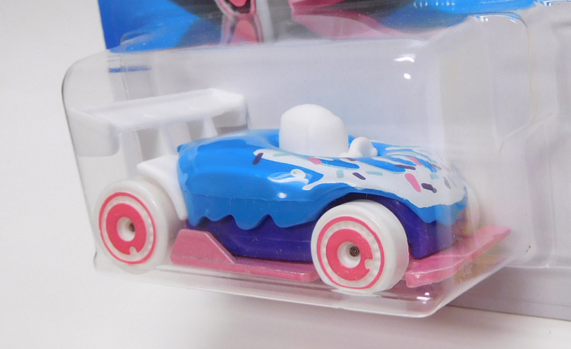 画像: 【DONUT DRIFTER】BLUE-WHITE-PINK/DD