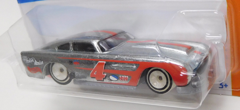 画像: 【ASTON MARTIN DB4GT HIGH-SPEED EDITION】ZAMAC/5SP (NEW CAST)