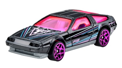 画像: 【仮予約】PRE-ORDER - 【 HOT WHEELS ベーシック 3種セット(国内流通版/裏面日本語)】(2025年1月末入荷予定）