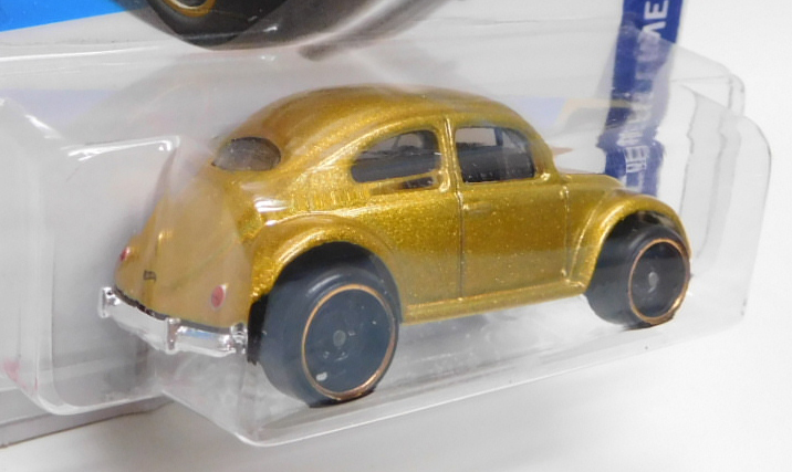 画像: 【"TRANSFORMERS" BUMBLEBEE】GOLD/DD8 (NEW シャ－シ)(お一人様1点まで）