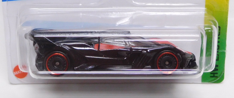 画像: 【BUGATTI BOLIDE】BLACK/DD