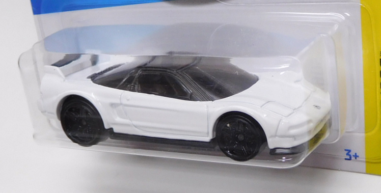 画像: 【'90 ACURA NSX】WHITE/PR5