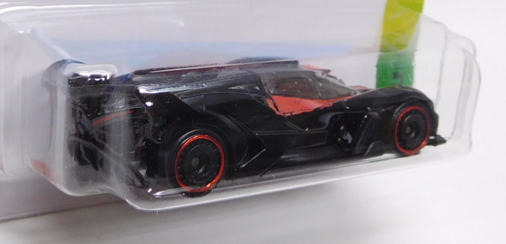 画像: 【BUGATTI BOLIDE】BLACK/DD