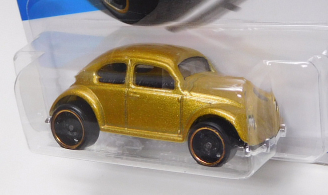 画像: 【"TRANSFORMERS" BUMBLEBEE】GOLD/DD8 (NEW シャ－シ)(お一人様1点まで）