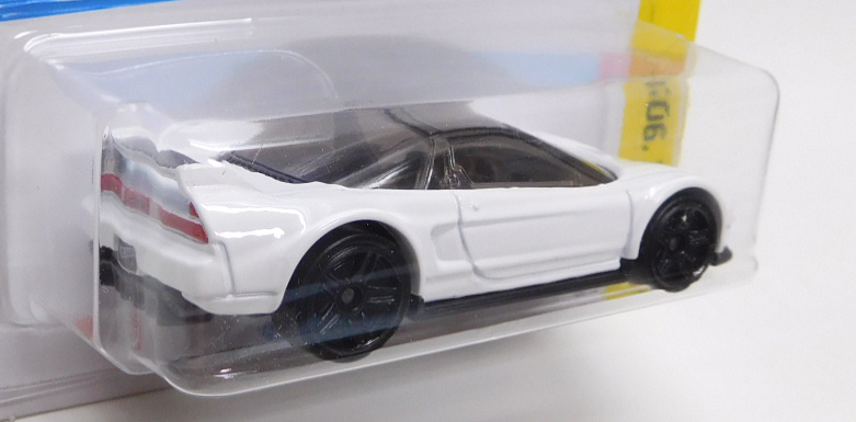 画像: 【'90 ACURA NSX】WHITE/PR5