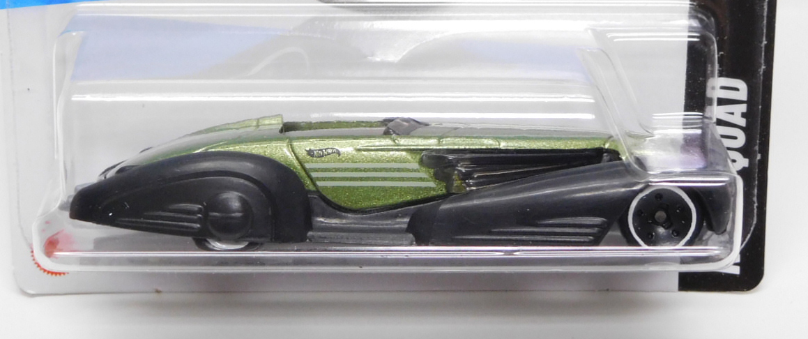 画像: 【CUSTOM CADILLAC FLEETWOOD】LT.OLIVE-BLACK