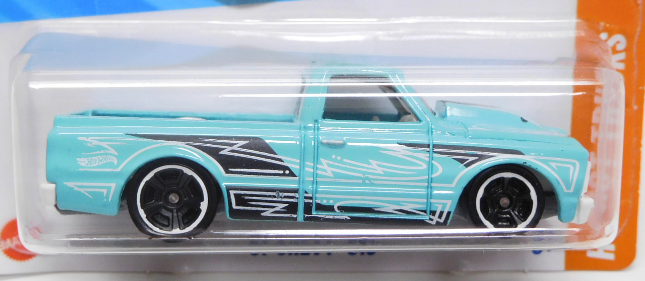 画像: 【'67 CHEVY C10】MINT