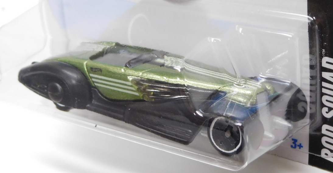 画像: 【CUSTOM CADILLAC FLEETWOOD】LT.OLIVE-BLACK