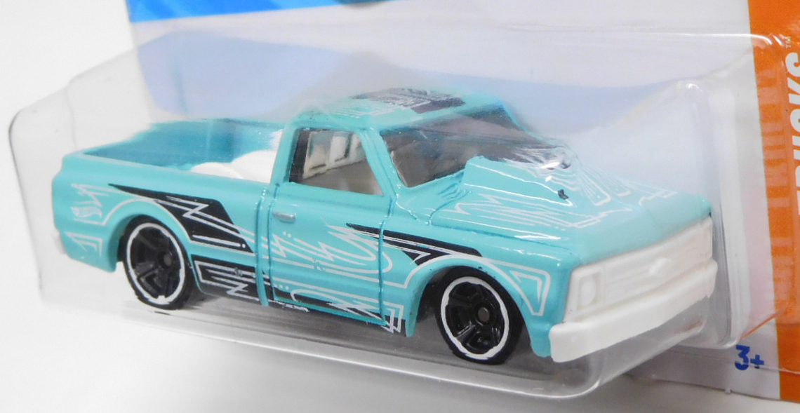 画像: 【'67 CHEVY C10】MINT