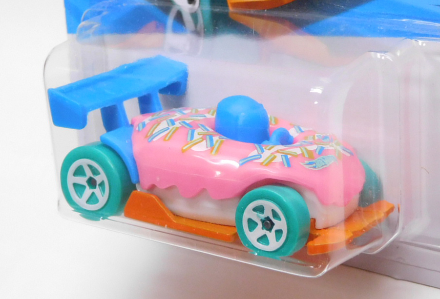 画像: 【DONUT DRIFTER】PINK-BLUE