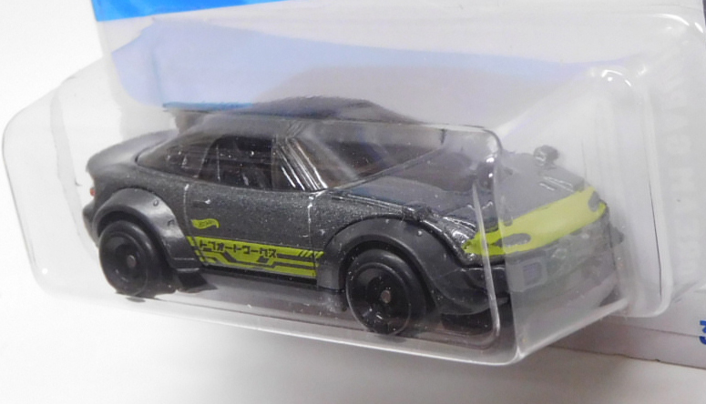 画像: 【"HW LEGENDS TOUR" MAZDA MX-5 MIATA】GRAY (NEW CAST)