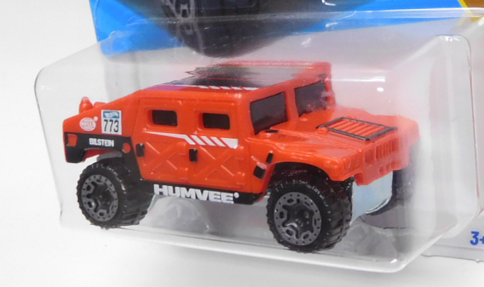 画像: 【HUMVEE】RED